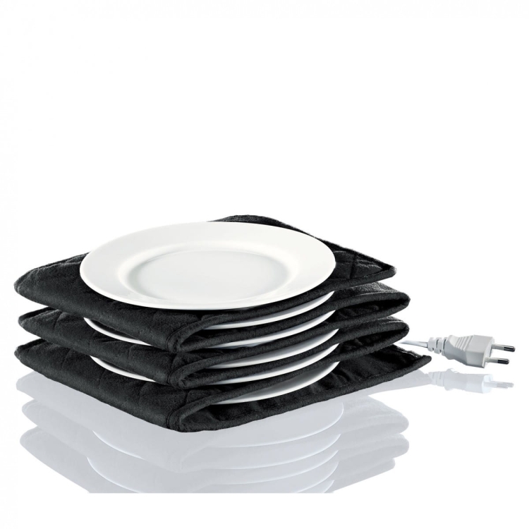elektryczny podgrzewacz do talerzy, 30x200 cm