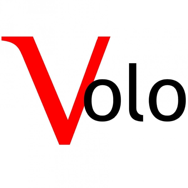 VOLO toster - czerwony