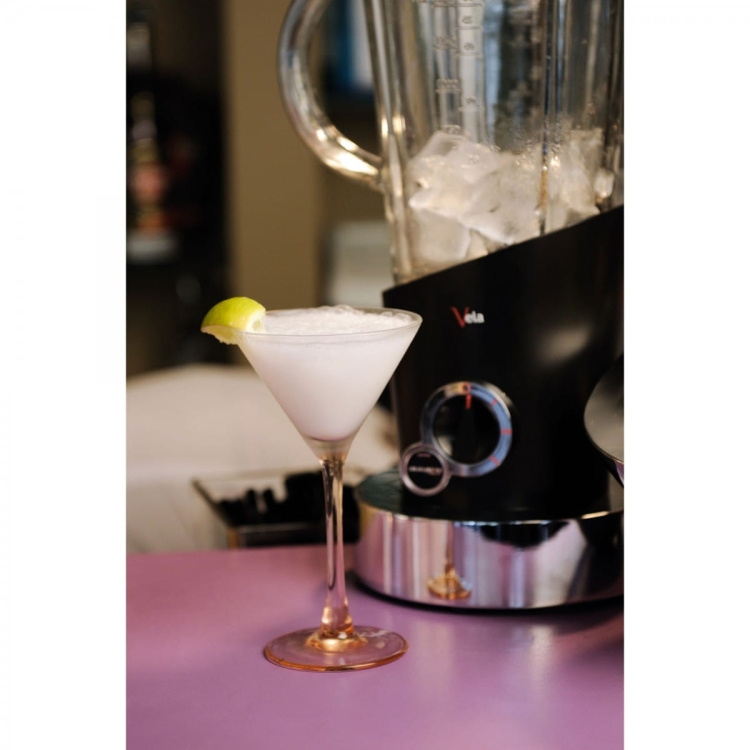 VELA blender - czarny