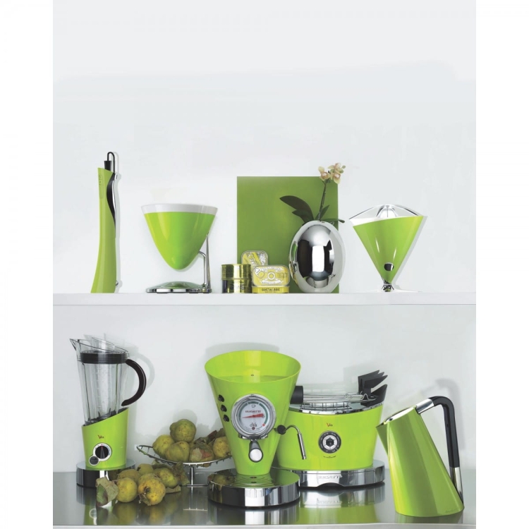 DIVA Ekspres do kawy - zielony