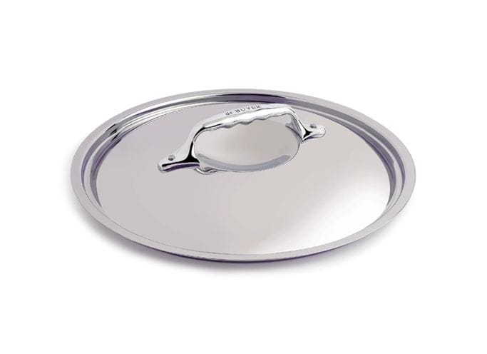 De Buyer AFFINITY - Pokrywka śr. 20 cm.jpeg