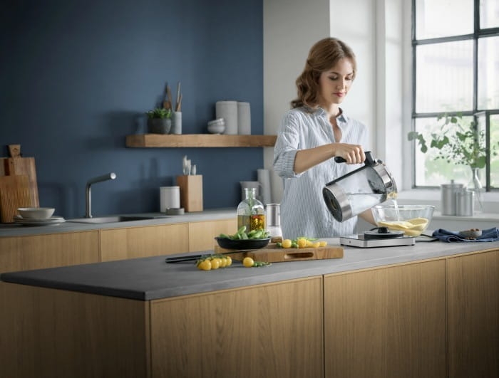 WMF EL- Czajnik wielofunkcyjny, Lumero